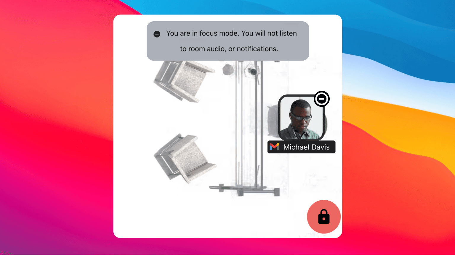 Personalized Status for Clear Communication