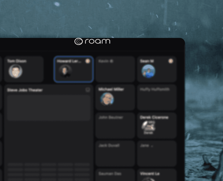 deskmy: The Plug-and-Play Workspace for Teams Focused on Results